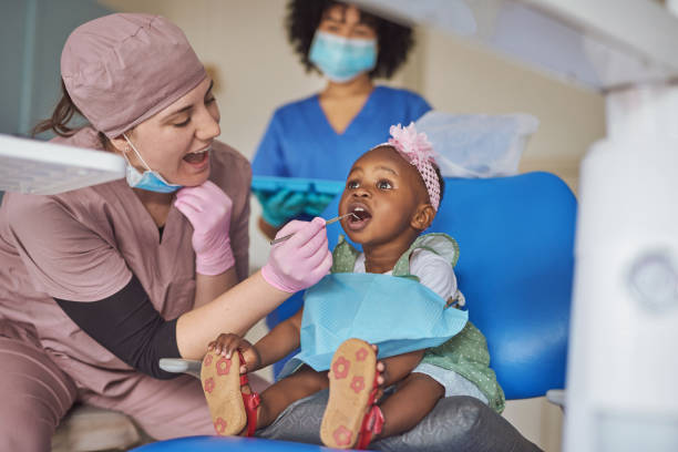 Best Pediatric Dentistry  in Elroy, NC