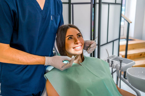 Best Cosmetic Dentistry  in Elroy, NC