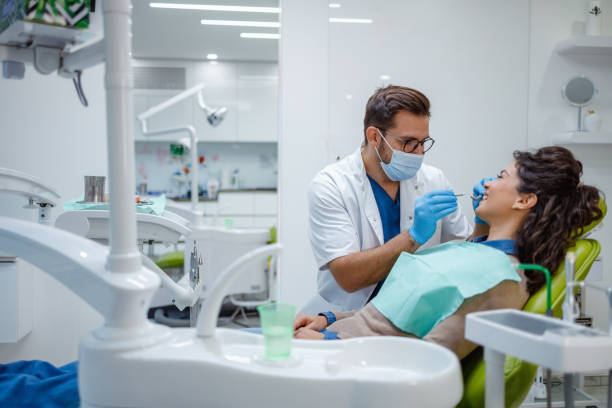  Elroy, NC Dental Services Pros