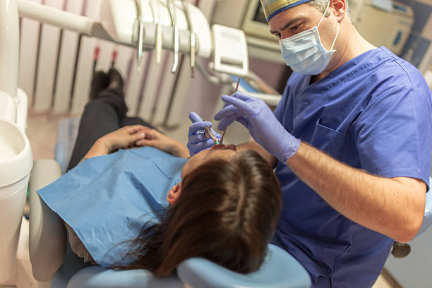 Advanced Technology for Better Dental Care in Elroy, NC