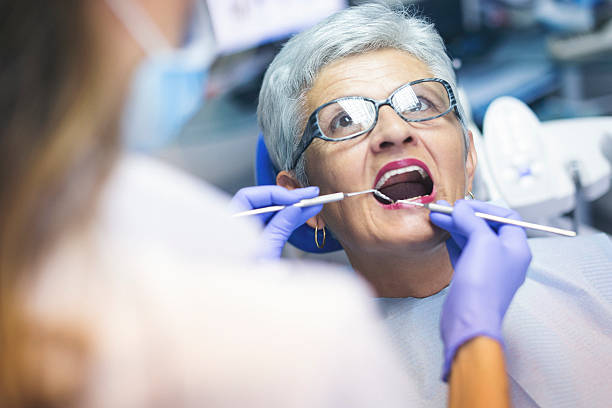 Best Wisdom Tooth Removal  in Elroy, NC