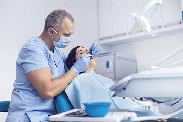 Best Dental Inlays and Onlays  in Elroy, NC